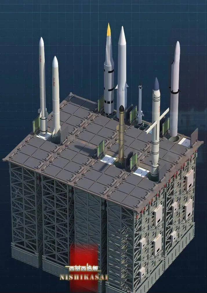 皇冠信用网代理注册
_舰长65米皇冠信用网代理注册
，搭载48个垂发！美媒：中国海军“半潜式武库舰”亮相！