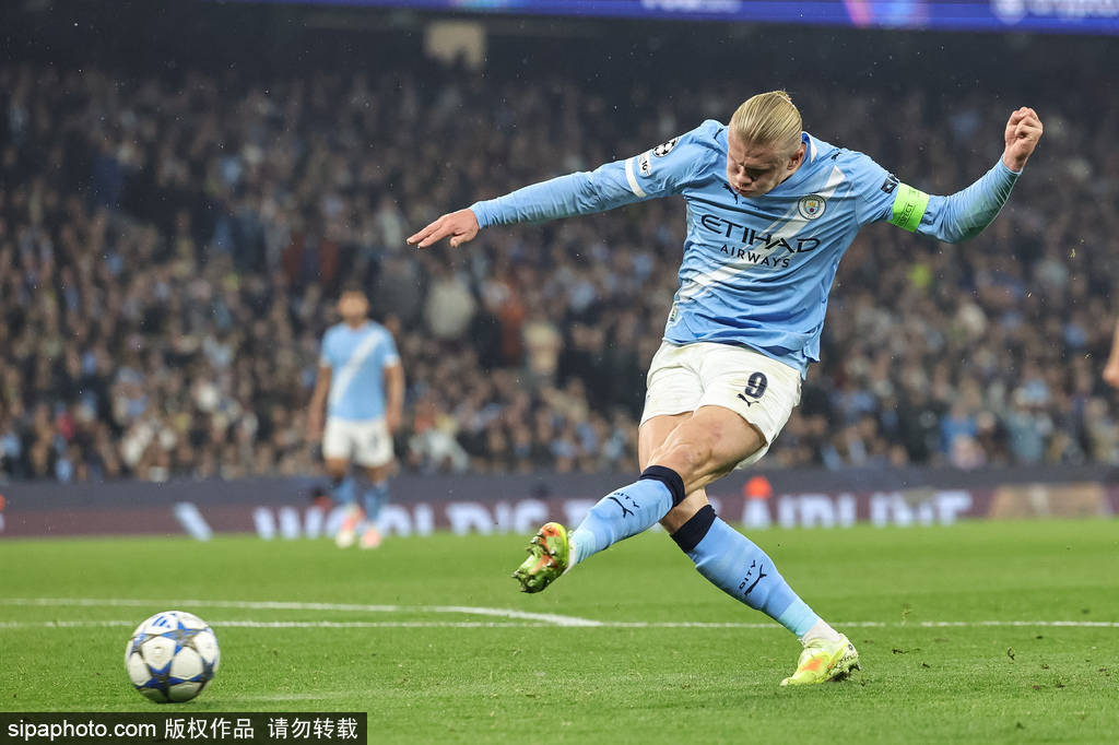 布鲁日vs 巴塞罗那
_欧冠-哈兰德破门福登梅开二度 曼城4-1多特蒙德迎3连胜