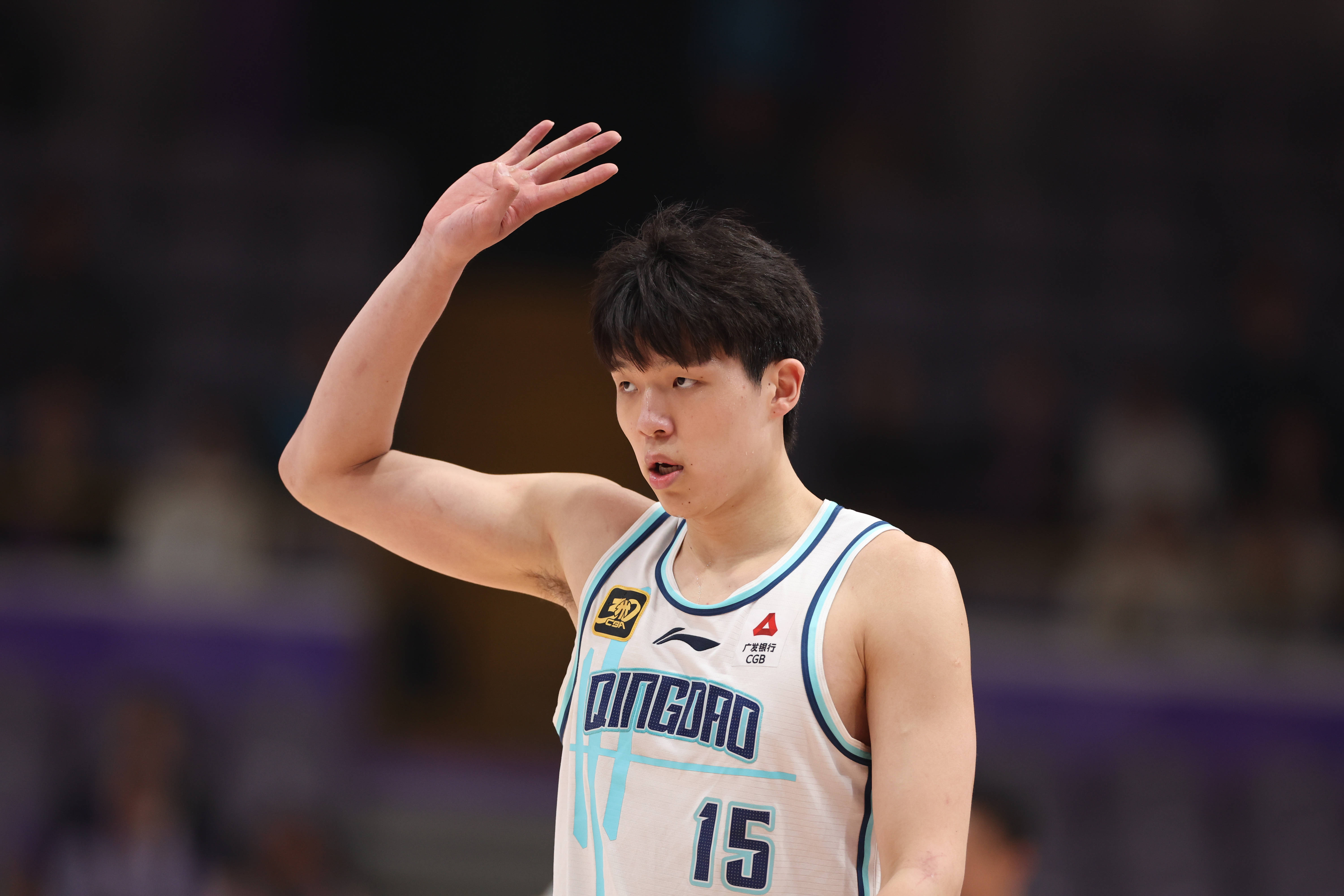 皇冠信用网需要押金吗
_NBADraft更新模拟选秀：杨瀚森第35顺位被76人选中