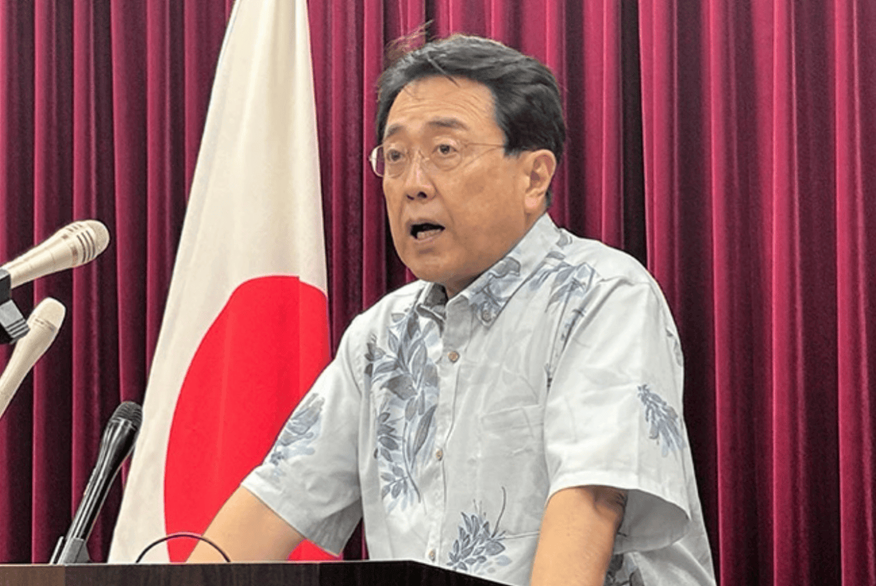 皇冠登3代理注册
_日媒：日本首席贸易谈判代表强烈敦促美方重新考虑上调钢铝关税的决定
