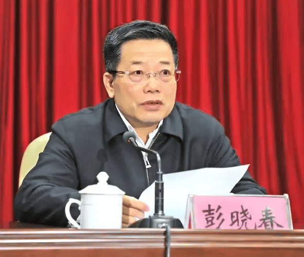 皇冠信用网登1
_广西又打一“虎”：老上司被查一个月后皇冠信用网登1
，他跟着落马