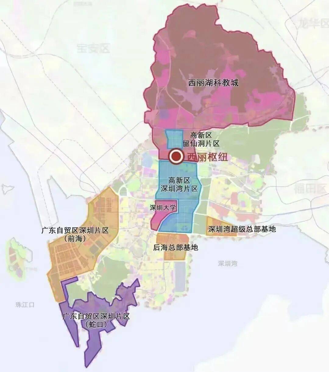 伯恩茅斯vs布莱顿 | 比深圳北站还大伯恩茅斯vs布莱顿！深圳一超级枢纽预计10月进入主体施工