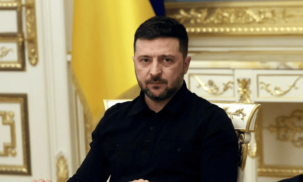 信用盘怎么开户_泽连斯基口风180度大转弯信用盘怎么开户，乌克兰翻盘怕是难了，俄罗斯年度大捷或就在眼前