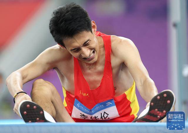 皇冠信用网会员注册网址
_全运会丨李佳伦夺得田径男子跳高冠军