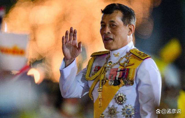 怎么开皇冠信用網会员
_要不要敲打一下柬埔寨怎么开皇冠信用網会员
，泰国国王这次访华，想从中方这里得个准信