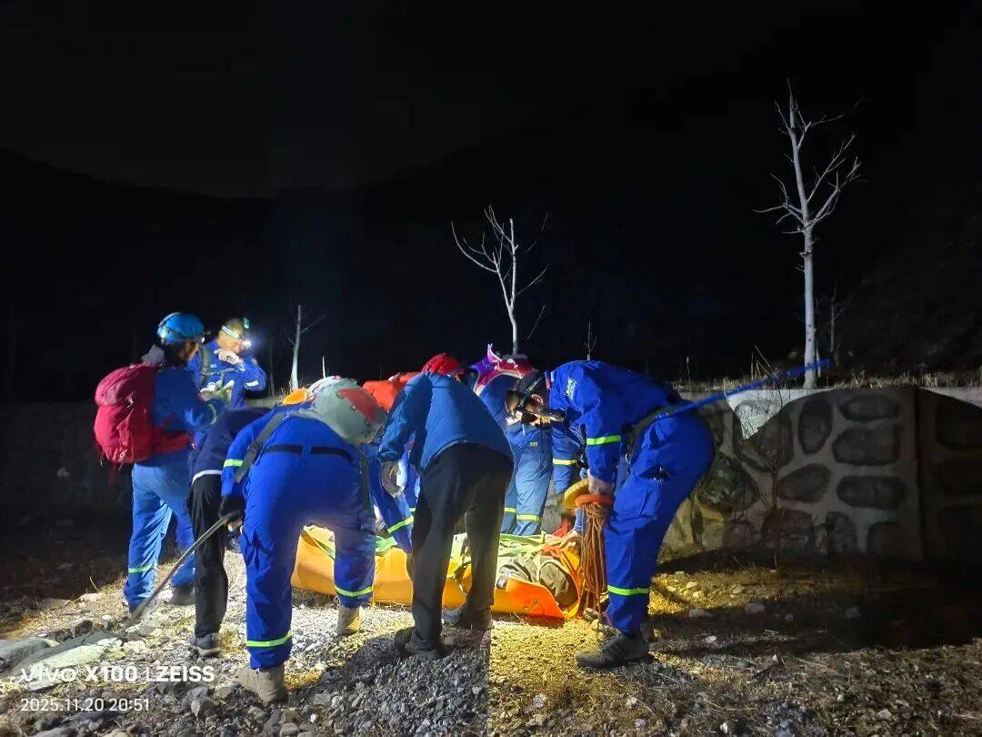 信用网如何申请
_痛心！北京一37岁男子独自爬野山信用网如何申请
，疑似突发疾病，不幸遇难