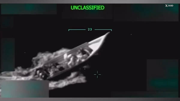 怎么开皇冠信用
_美防长被曝下令“不留活口”怎么开皇冠信用
，专家：或构成战争罪