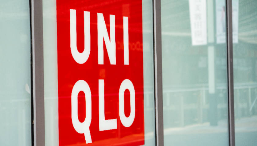 皇冠平台_优衣库再被曝“偷拍”消费者皇冠平台，曾因隐私权纠纷被起诉