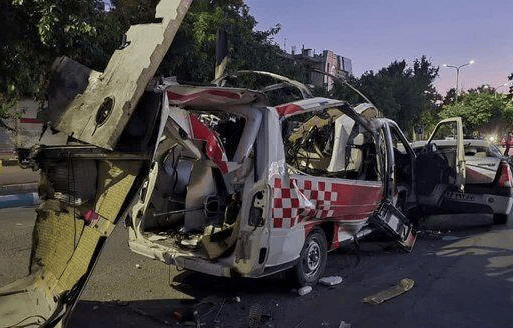 hga030皇冠安卓手机版 _被打懵了!伊朗没料到美以这轮空袭来的这么快hga030皇冠安卓手机版 ,打的S300措手不及