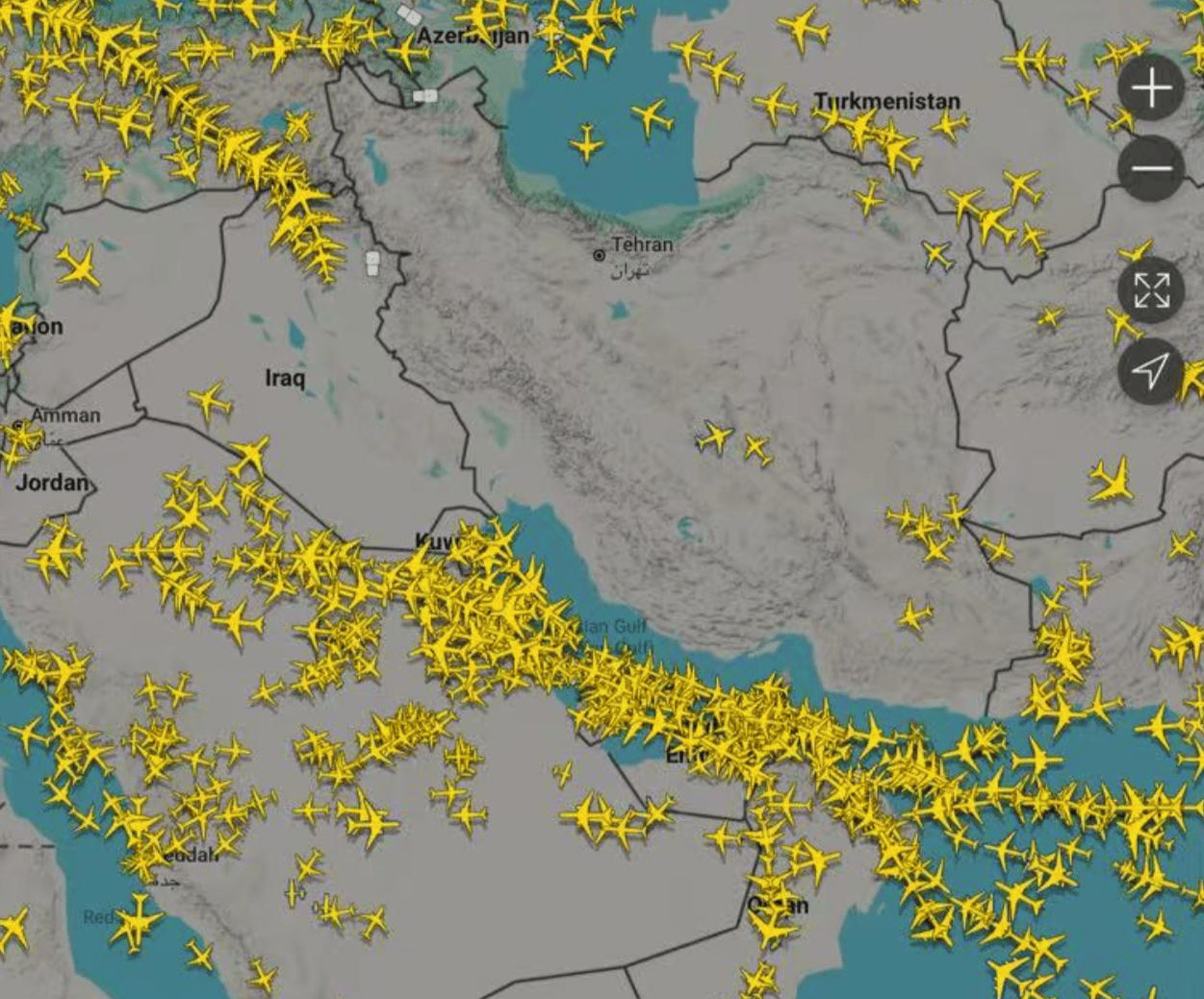 hga030皇冠安卓手机版 _被打懵了!伊朗没料到美以这轮空袭来的这么快hga030皇冠安卓手机版 ,打的S300措手不及