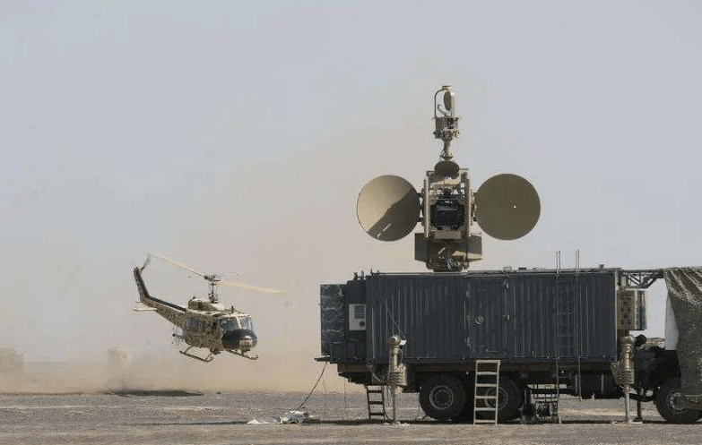 hga030皇冠安卓手机版 _被打懵了!伊朗没料到美以这轮空袭来的这么快hga030皇冠安卓手机版 ,打的S300措手不及