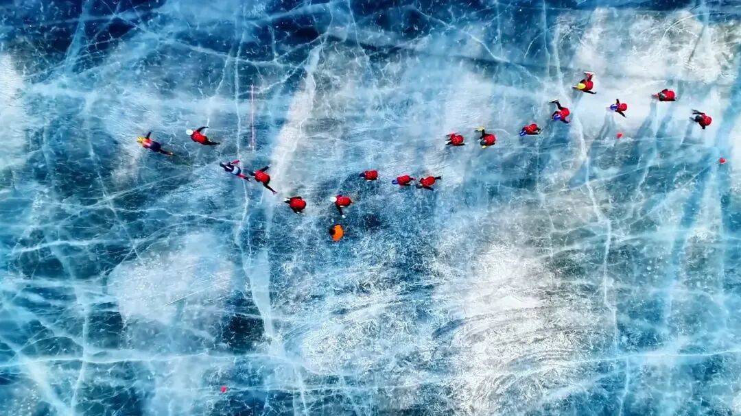 线上买球平台 _总台《好好聊辽》 对话抚顺市市委书记:煤都焕新 数智振兴